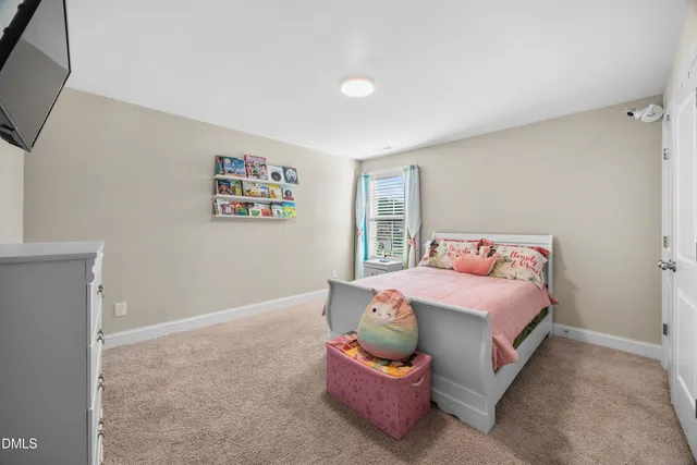 $599,900 | 3420 Fontana Lake Drive, Fuquay-Varina, NC 27526