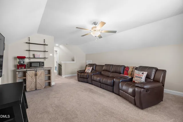 $569,000 | 3420 Fontana Lake Drive, Fuquay-Varina, NC 27526