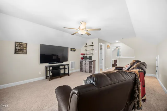 $599,900 | 3420 Fontana Lake Drive, Fuquay-Varina, NC 27526