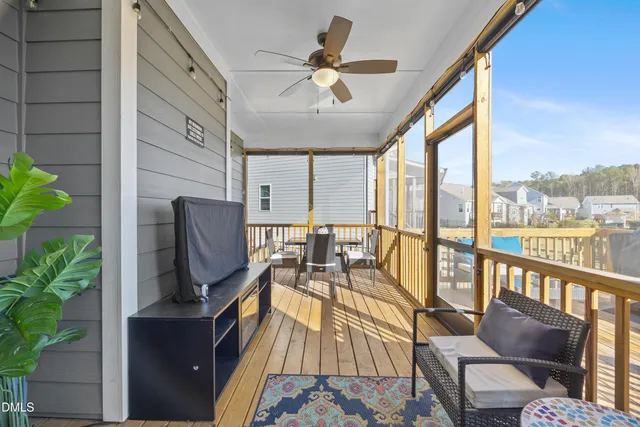 $569,000 | 3420 Fontana Lake Drive, Fuquay-Varina, NC 27526