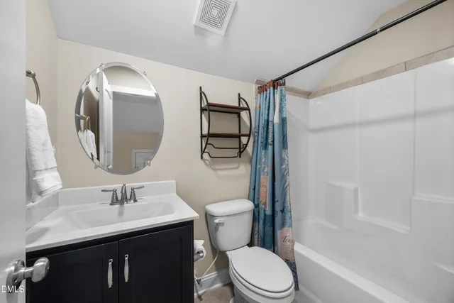 $599,900 | 3420 Fontana Lake Drive, Fuquay-Varina, NC 27526