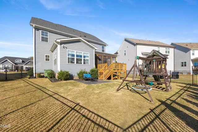 $569,000 | 3420 Fontana Lake Drive, Fuquay-Varina, NC 27526