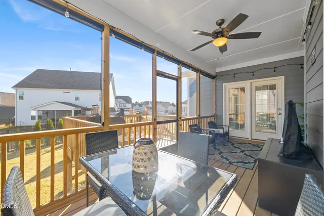 $599,900 | 3420 Fontana Lake Drive, Fuquay-Varina, NC 27526