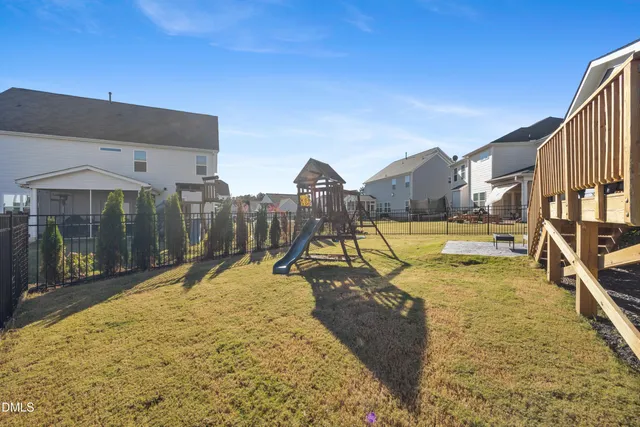 $569,000 | 3420 Fontana Lake Drive, Fuquay-Varina, NC 27526