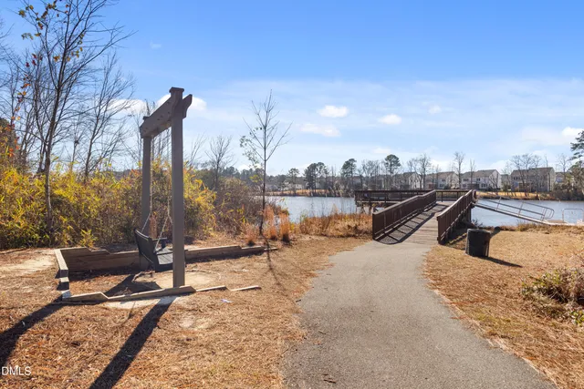 $569,000 | 3420 Fontana Lake Drive, Fuquay-Varina, NC 27526