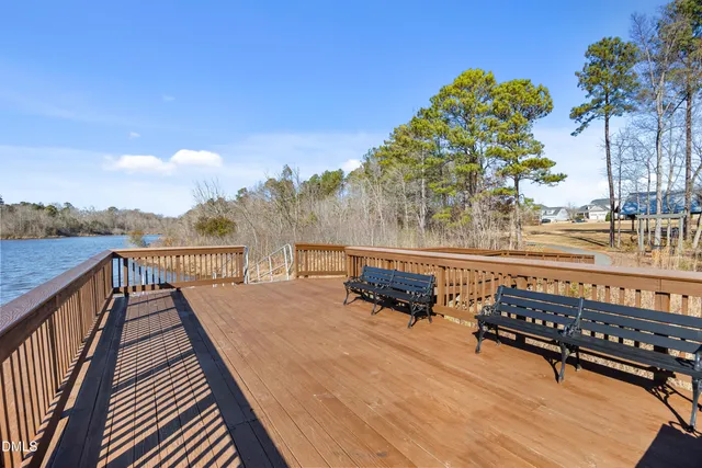$569,000 | 3420 Fontana Lake Drive, Fuquay-Varina, NC 27526