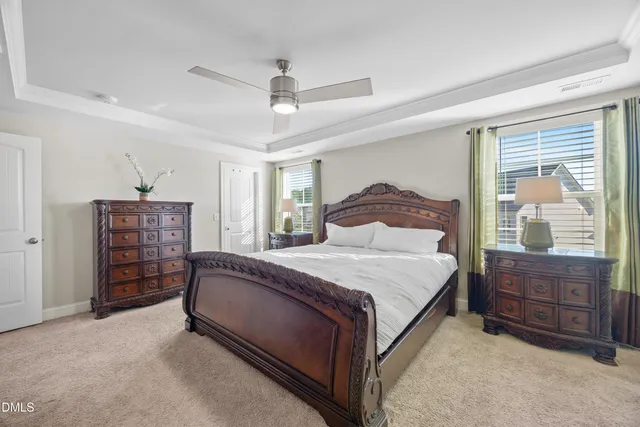 $599,900 | 3420 Fontana Lake Drive, Fuquay-Varina, NC 27526