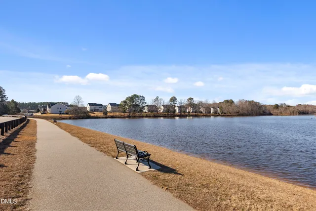 $569,000 | 3420 Fontana Lake Drive, Fuquay-Varina, NC 27526