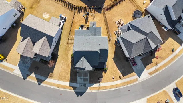 $569,000 | 3420 Fontana Lake Drive, Fuquay-Varina, NC 27526