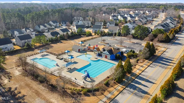 $569,000 | 3420 Fontana Lake Drive, Fuquay-Varina, NC 27526