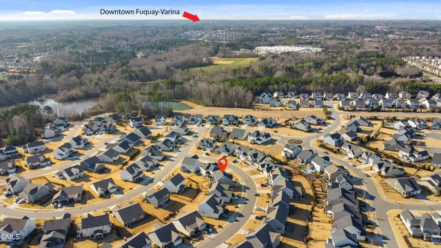 $569,000 | 3420 Fontana Lake Drive, Fuquay-Varina, NC 27526