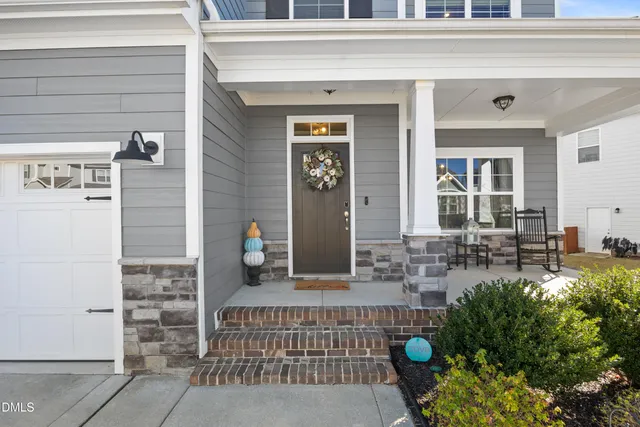 $599,900 | 3420 Fontana Lake Drive, Fuquay-Varina, NC 27526