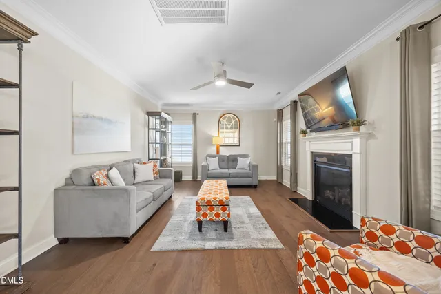 $599,900 | 3420 Fontana Lake Drive, Fuquay-Varina, NC 27526