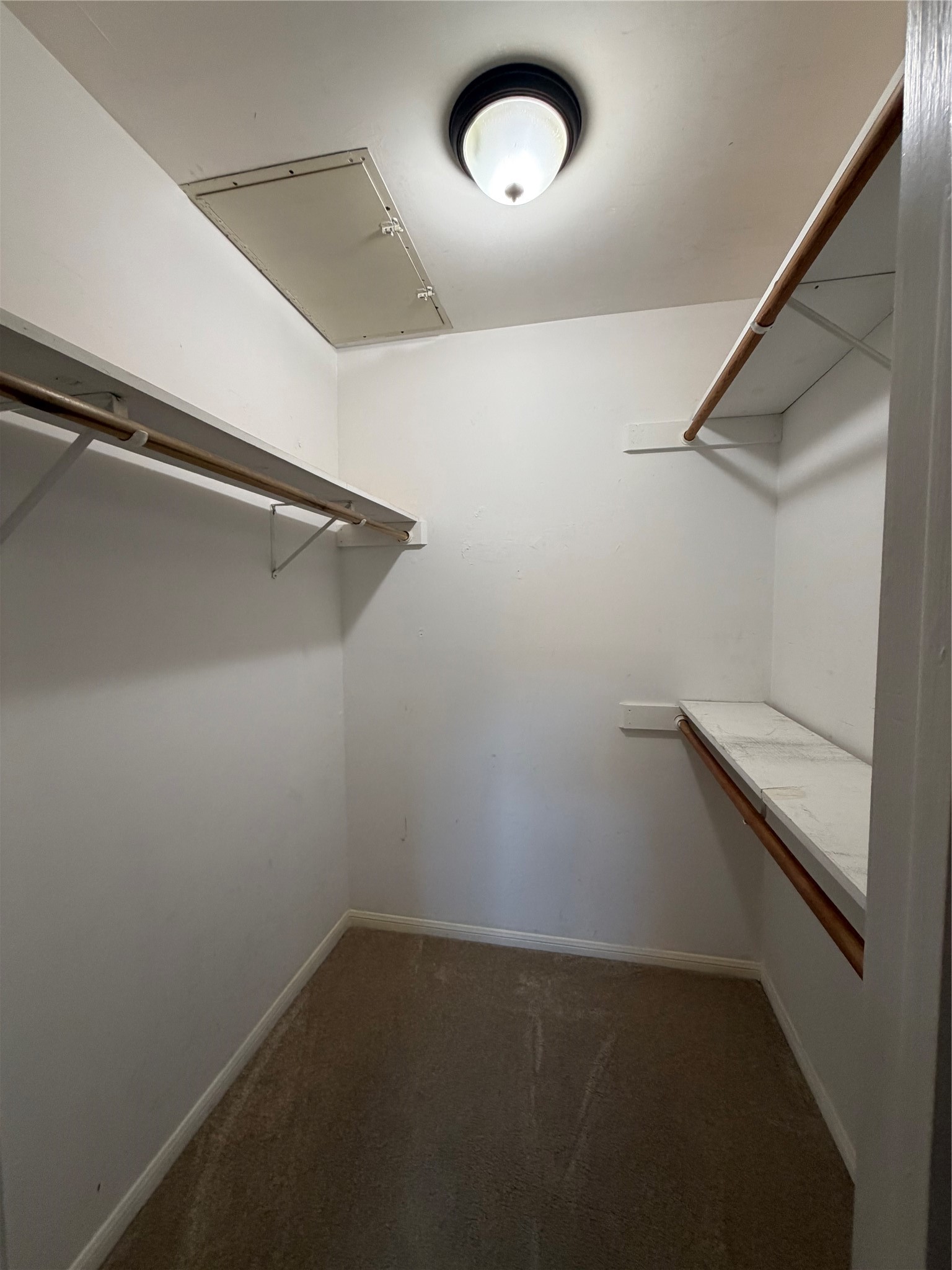 12755 Mill Ridge Drive, Unit 501 Cypress, TX 77429 - Photo 11 of 20 wooden floor in an empty room