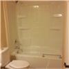 12755 Mill Ridge Drive, Unit 501 Cypress, TX 77429 - Photo 14 of 20 a bathroom with a white shower