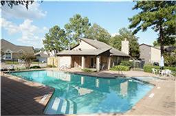 12755 Mill Ridge Drive, Unit 501 Cypress, TX 77429 - Photo 15 of 20 a view of a house with a yard