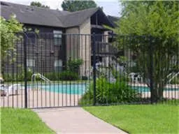 $1,400 | 12755 Mill Ridge Drive, Unit 501, Cypress, TX 77429