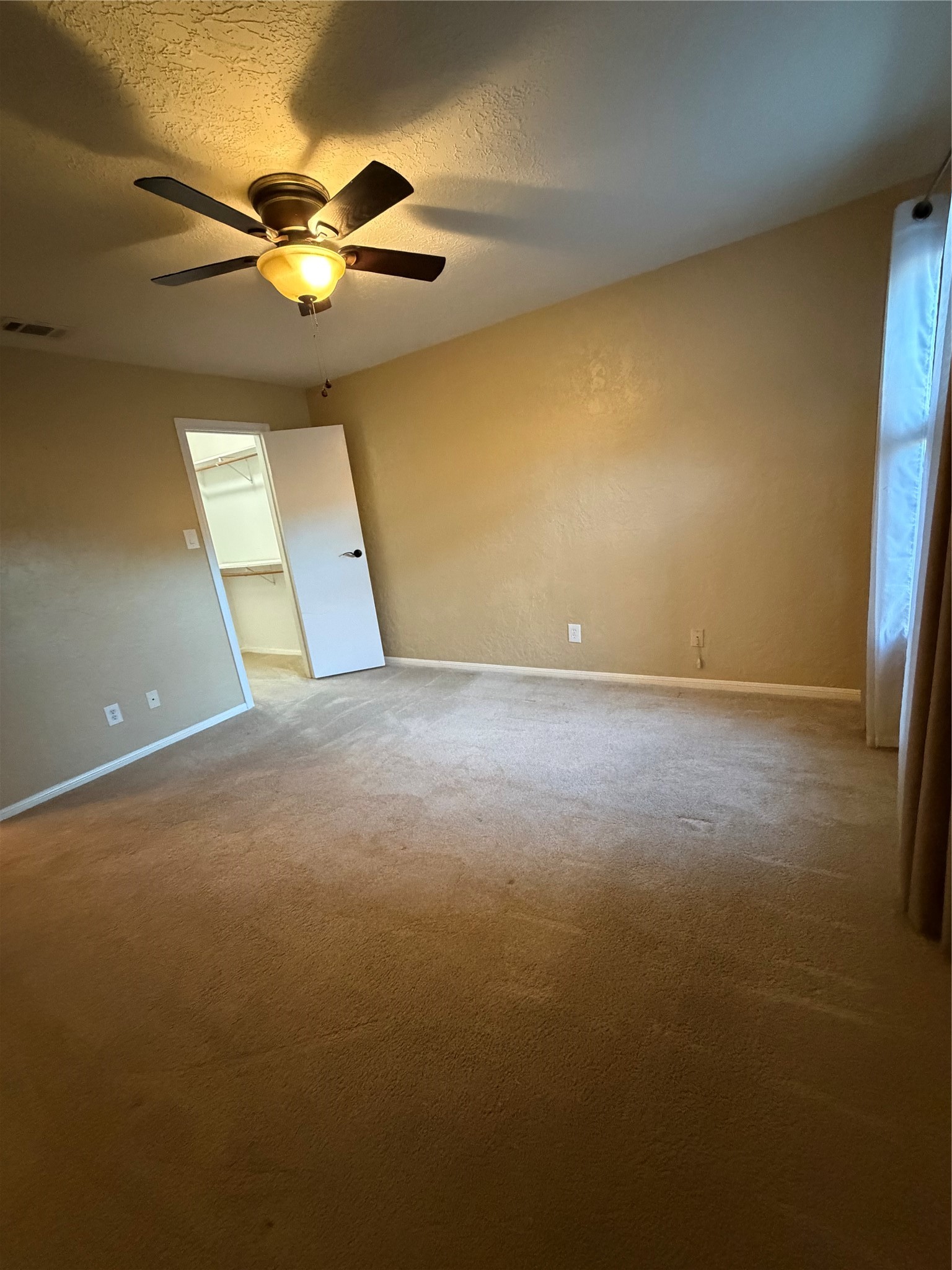 12755 Mill Ridge Drive, Unit 501 Cypress, TX 77429 - Photo 10 of 20 a view of an empty room