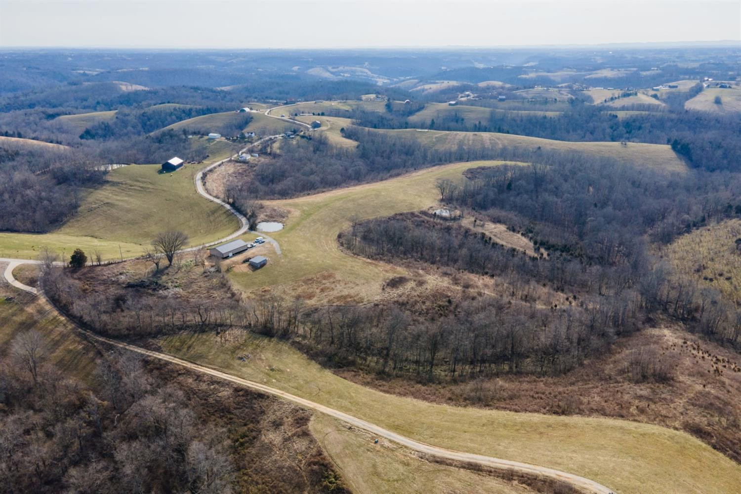 3220 Poosey Ridge Road Richmond, KY 40475 - Photo 8 of 21 Photo 8