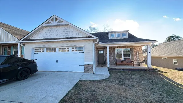 $330,000 | 114 Sugar Creek Drive, Cornelia, GA 30531