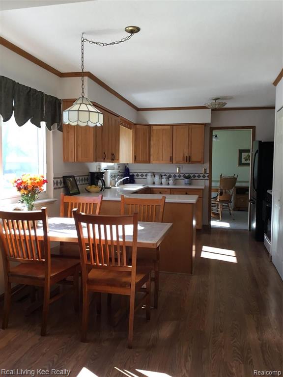 8451 Ridge Road Goodrich, MI 48438 - Photo 13 of 23