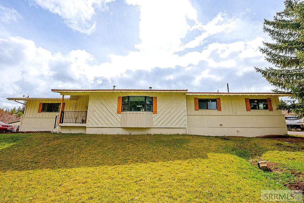 16 Old Oregon Road Soda Springs, ID 83276 - Photo 1 of 33 Main View