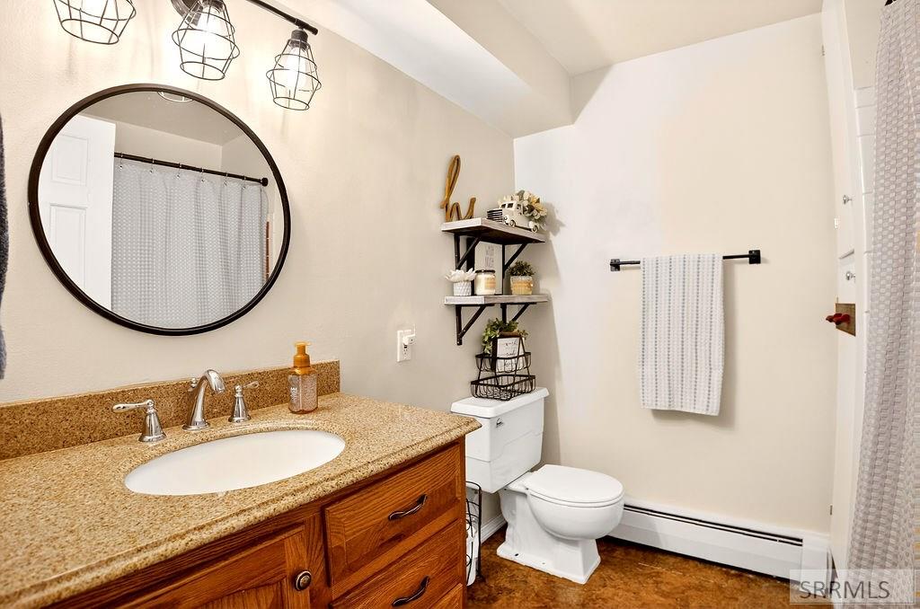 16 Old Oregon Road Soda Springs, ID 83276 - Photo 11 of 33