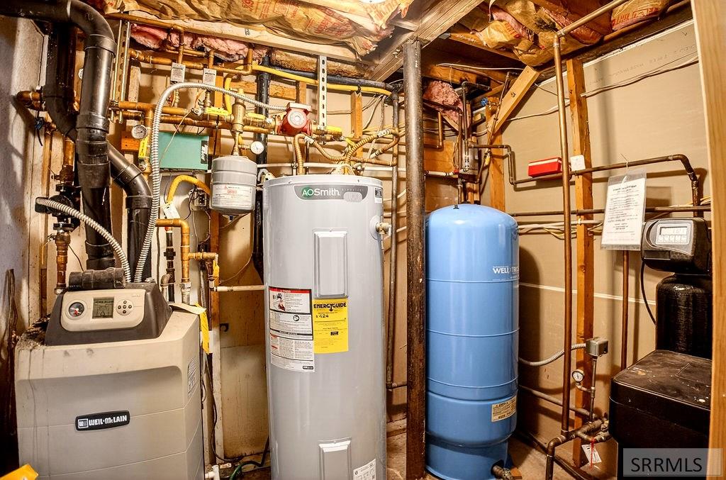 16 Old Oregon Road Soda Springs, ID 83276 - Photo 23 of 33