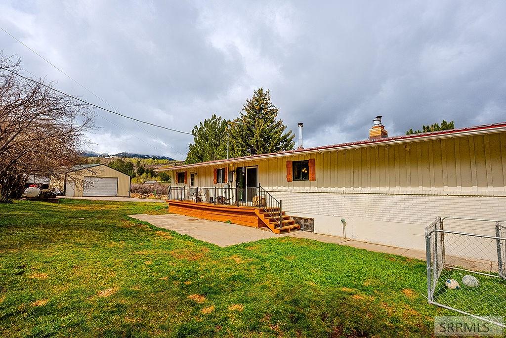 16 Old Oregon Road Soda Springs, ID 83276 - Photo 24 of 33