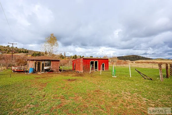 $465,000 | 16 Old Oregon Road, Soda Springs, ID 83276