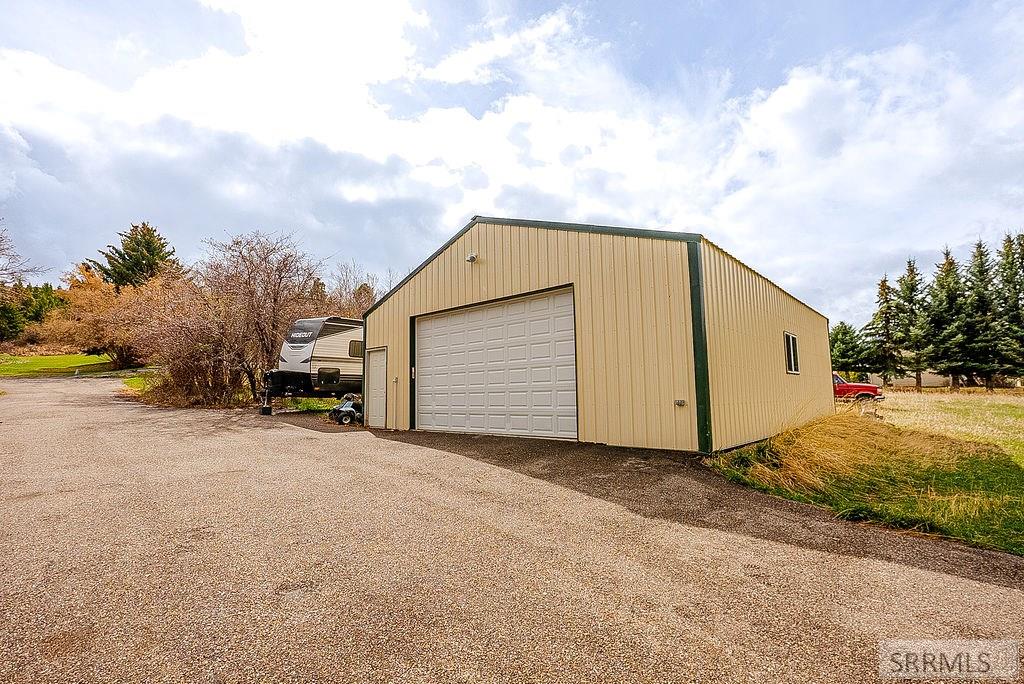 16 Old Oregon Road Soda Springs, ID 83276 - Photo 29 of 33