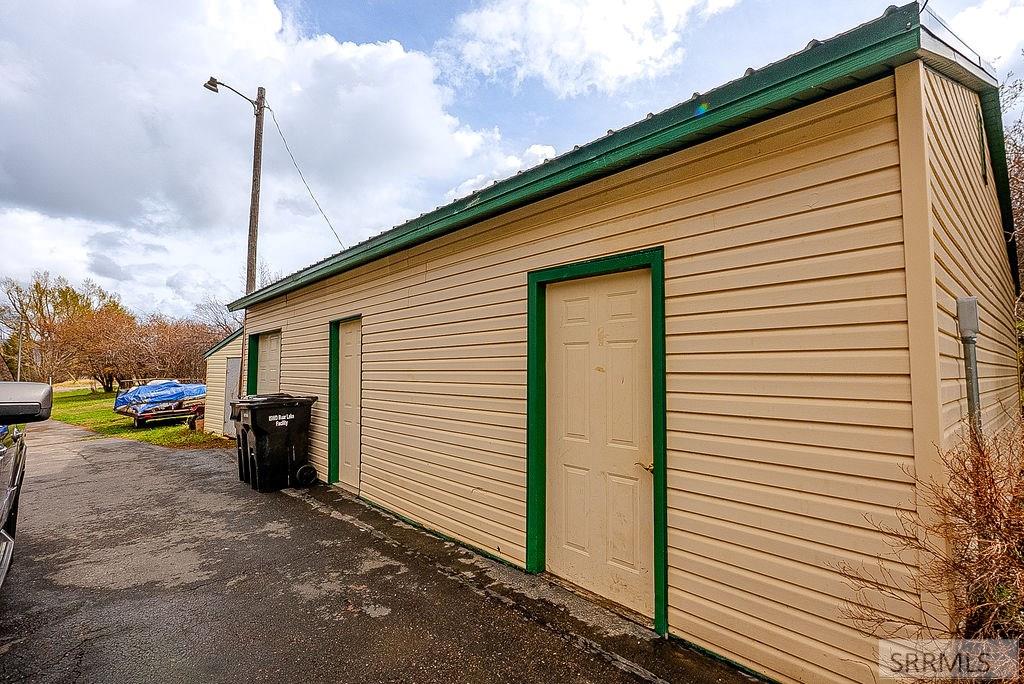 16 Old Oregon Road Soda Springs, ID 83276 - Photo 30 of 33