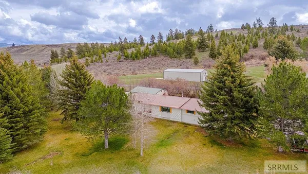 $465,000 | 16 Old Oregon Road, Soda Springs, ID 83276