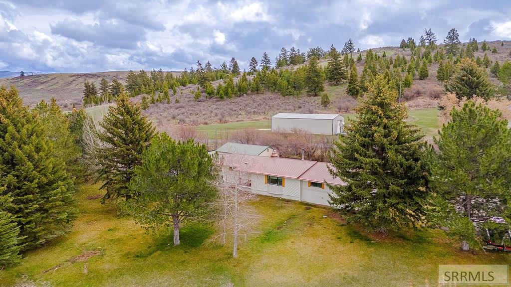 16 Old Oregon Road Soda Springs, ID 83276 - Photo 31 of 33