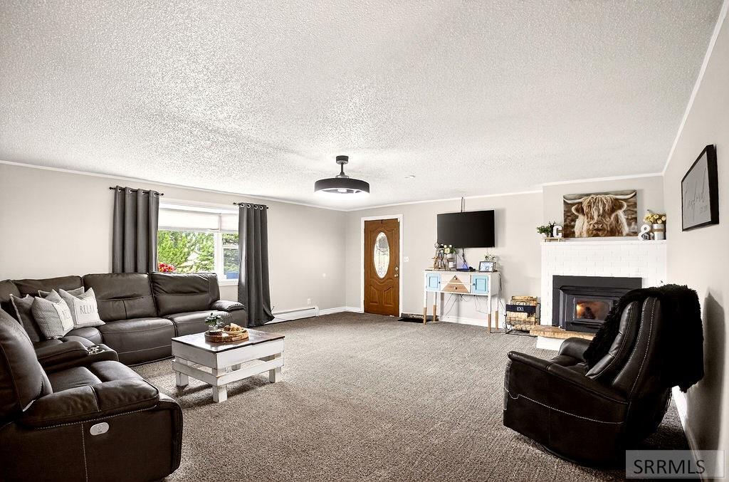 16 Old Oregon Road Soda Springs, ID 83276 - Photo 4 of 33