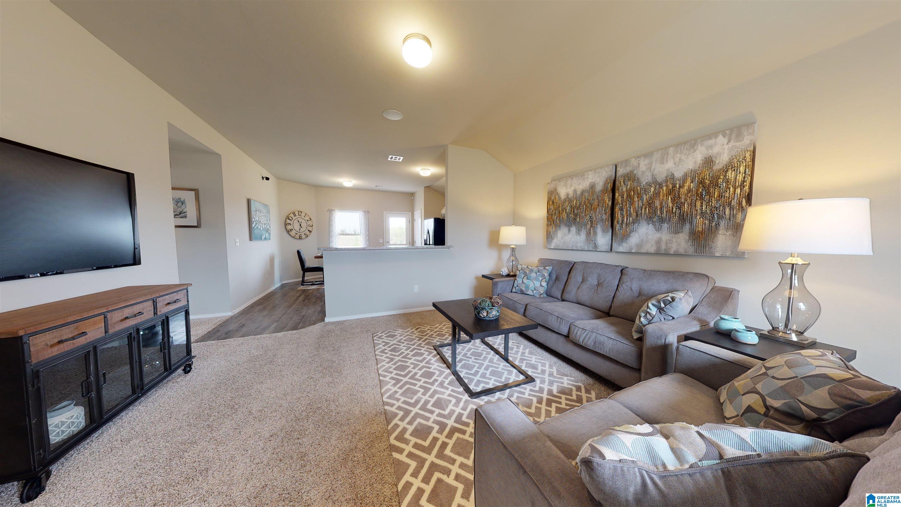 170 Tiffany Lane Ohatchee, AL 36271 - Photo 5 of 28