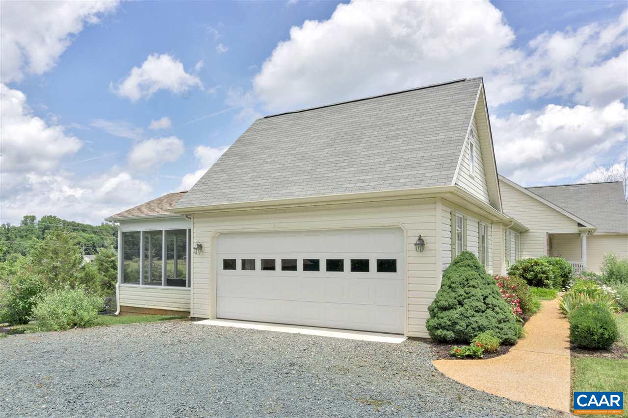 2589 Bybees Church Road Palmyra, VA 22963 - Photo 38 of 48 Gallery Image 38