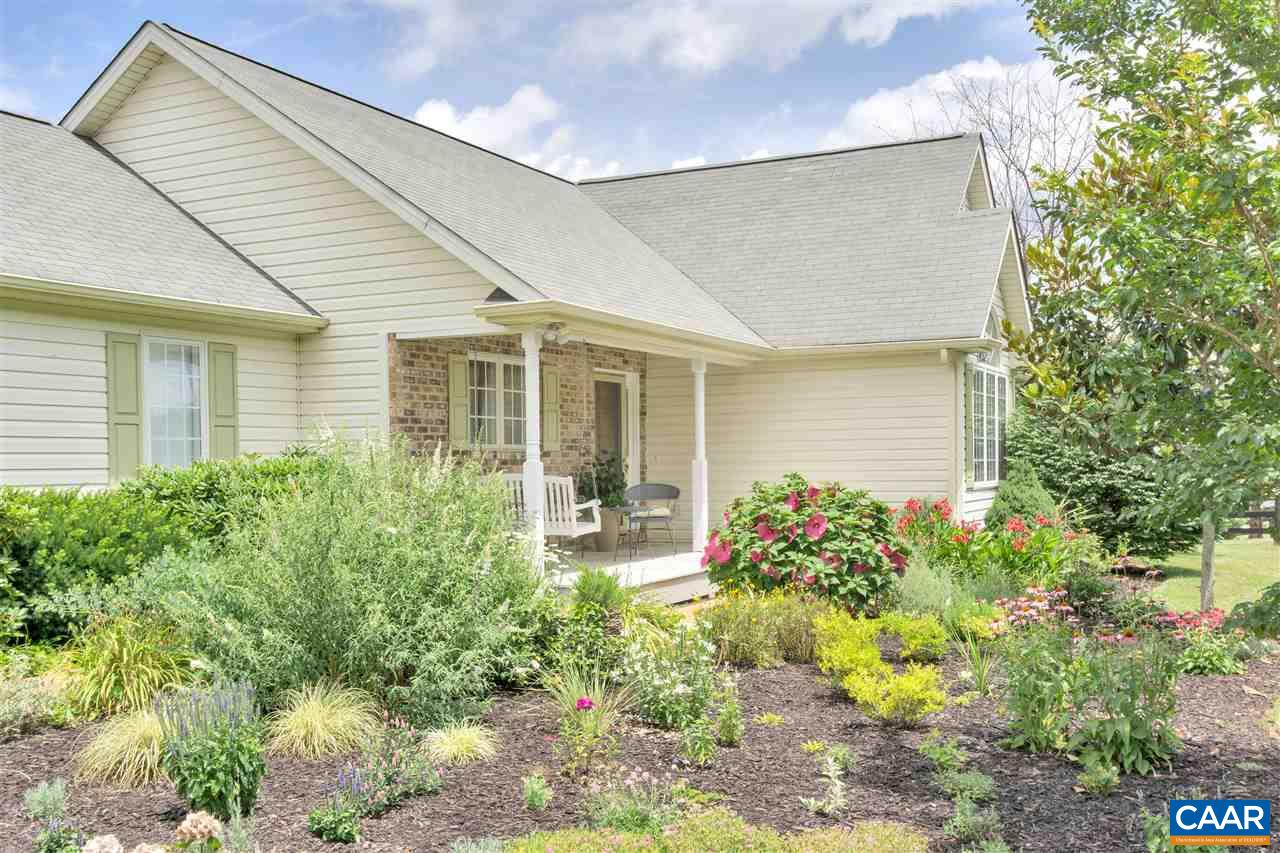 2589 Bybees Church Road Palmyra, VA 22963 - Photo 4 of 48 Gallery Image 4