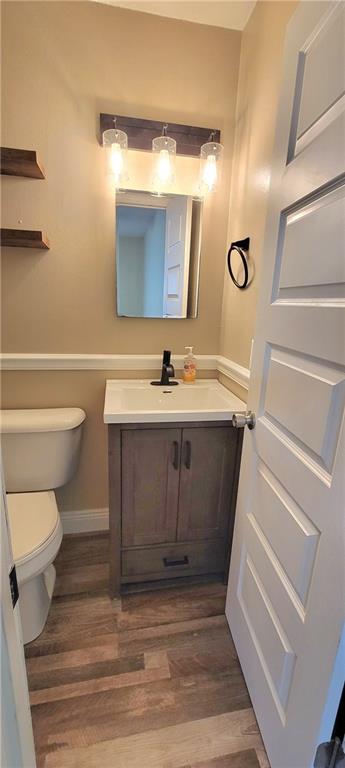 5 Prairie Drive Iola, KS 66749 - Photo 23 of 42