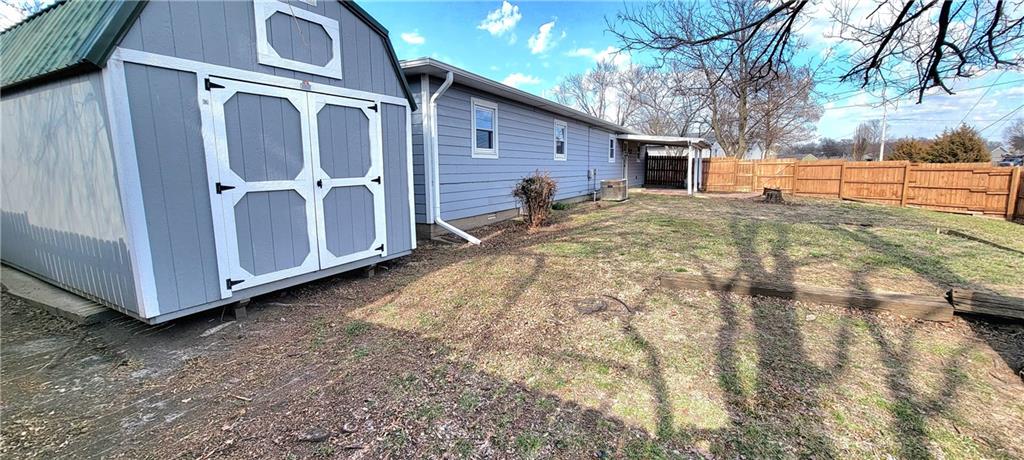 5 Prairie Drive Iola, KS 66749 - Photo 37 of 42