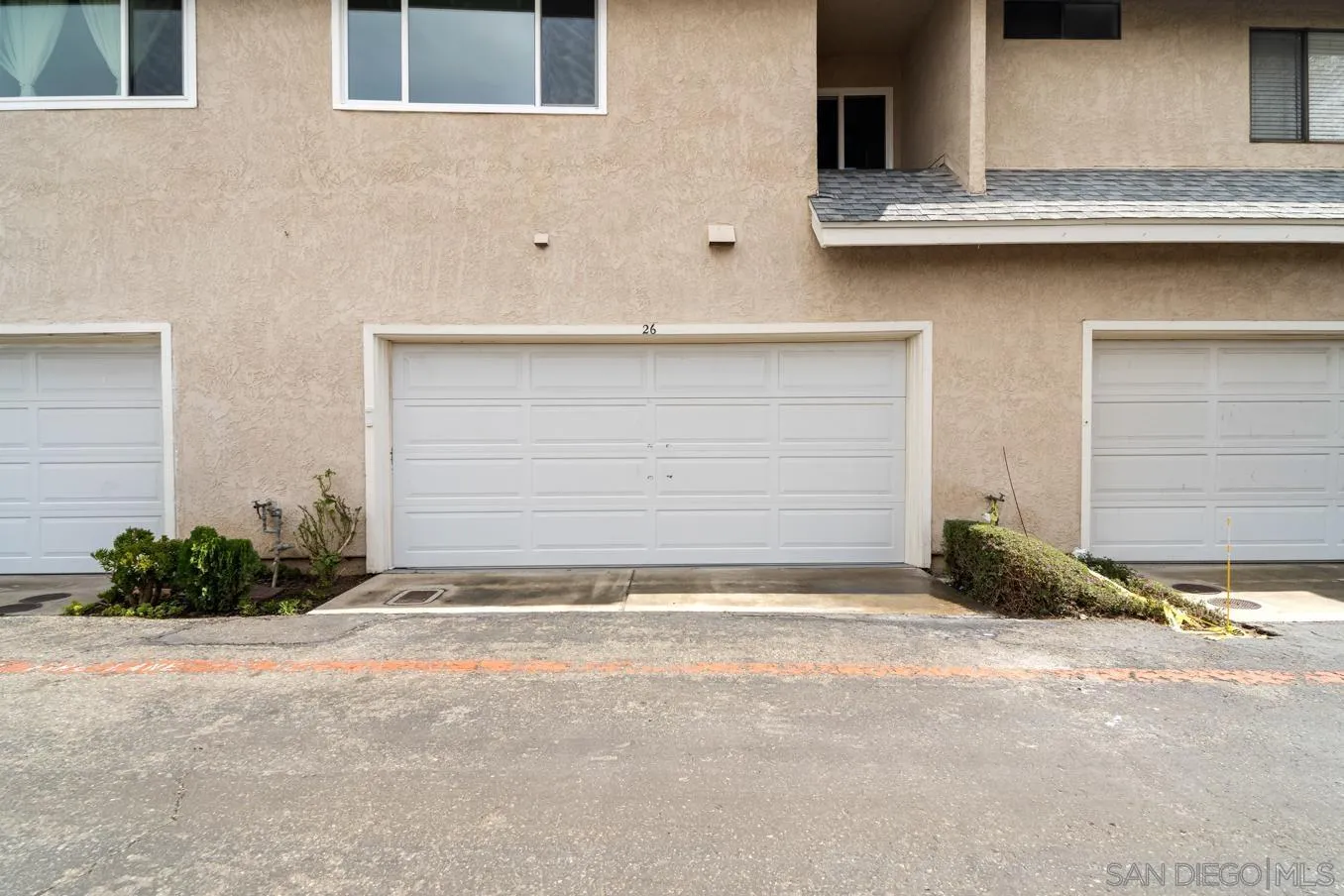 13221 Westmark Way, Unit 26 Poway, CA 92064 - Photo 37 of 42 a view of outdoor space and yard