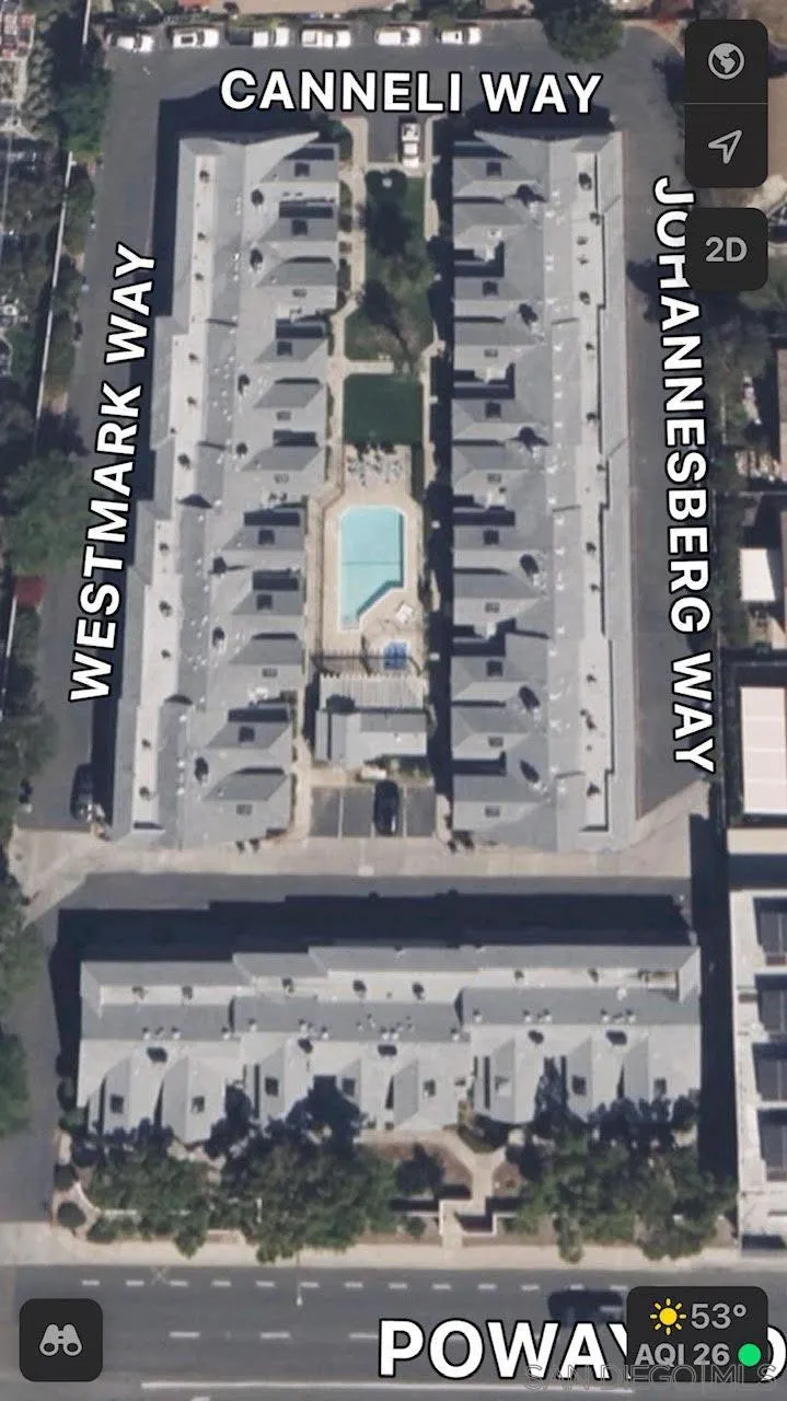 13221 Westmark Way, Unit 26 Poway, CA 92064 - Photo 41 of 42