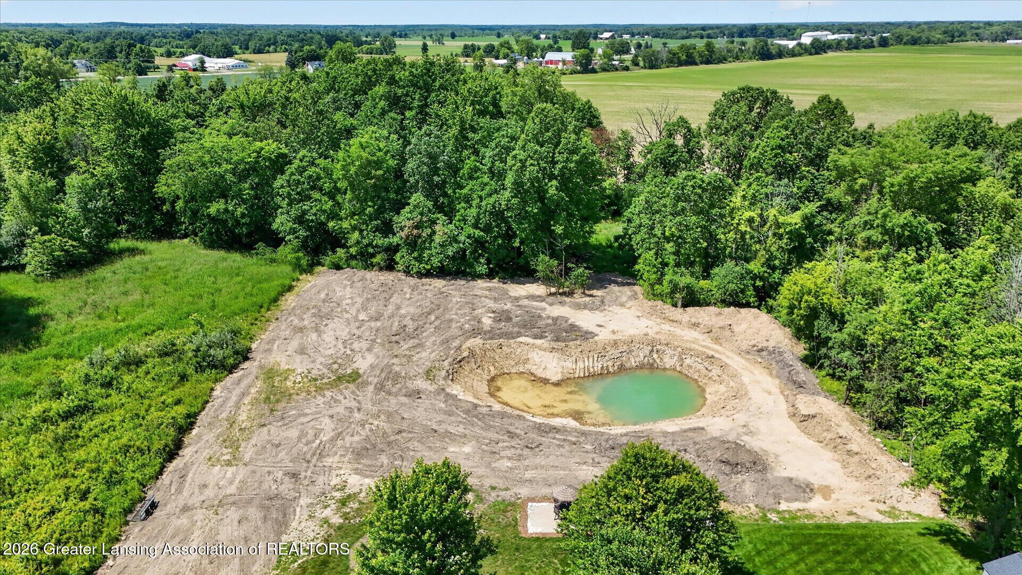325 Priest Road Owosso, MI 48867 - Photo 74 of 86