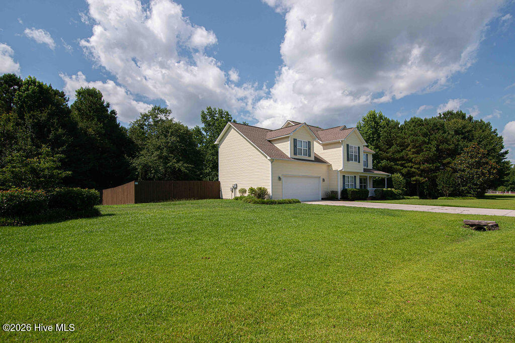 301 Old Dam Road Jacksonville, NC 28540 - Photo 4 of 54