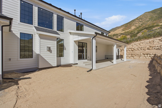 258 East Maple Rdg Drive Mapleton, UT 84664 - Photo 111 of 123 Gallery Image 111