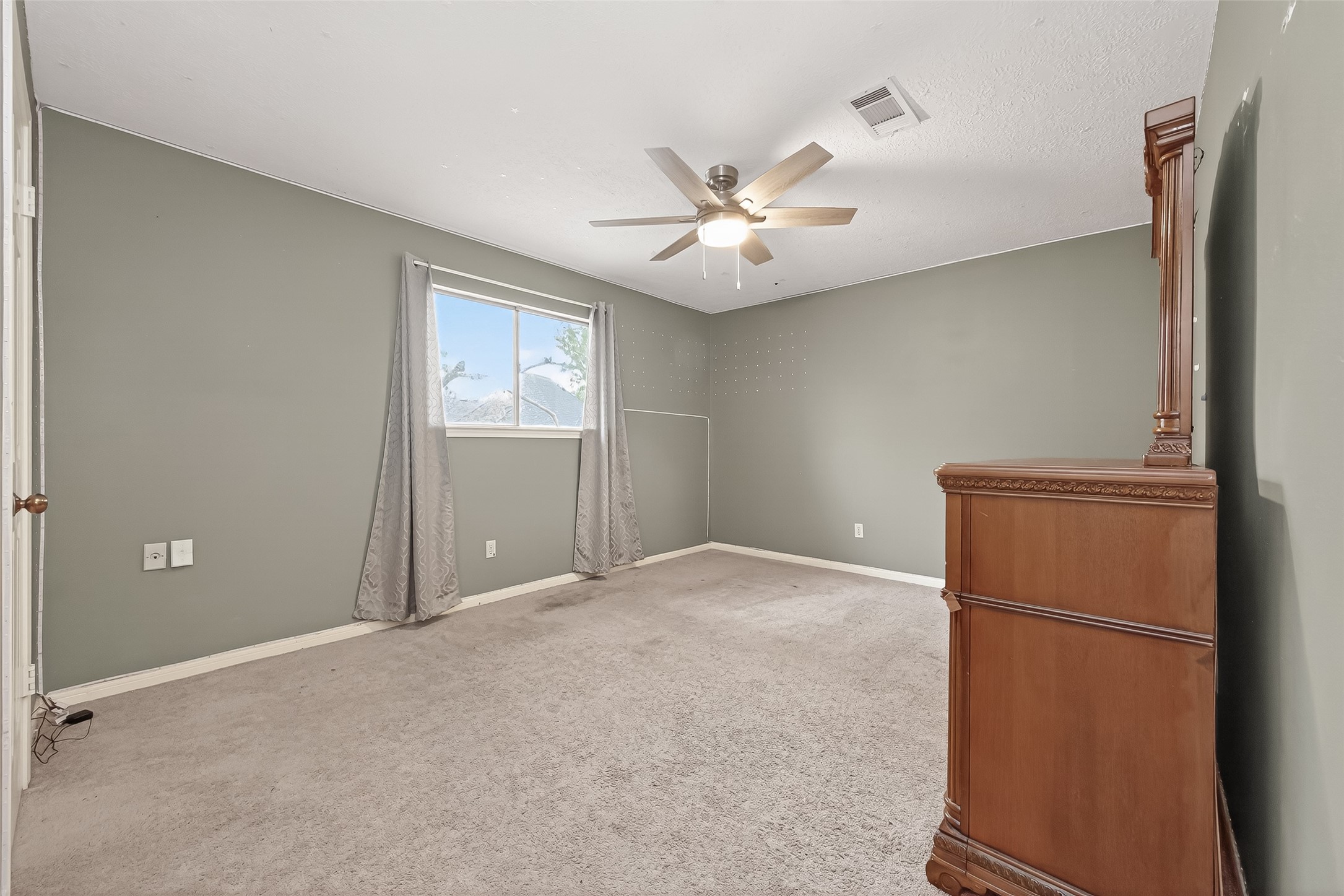 8027 Danette Court Spring, TX 77379 - Photo 26 of 34 Bedroom#2