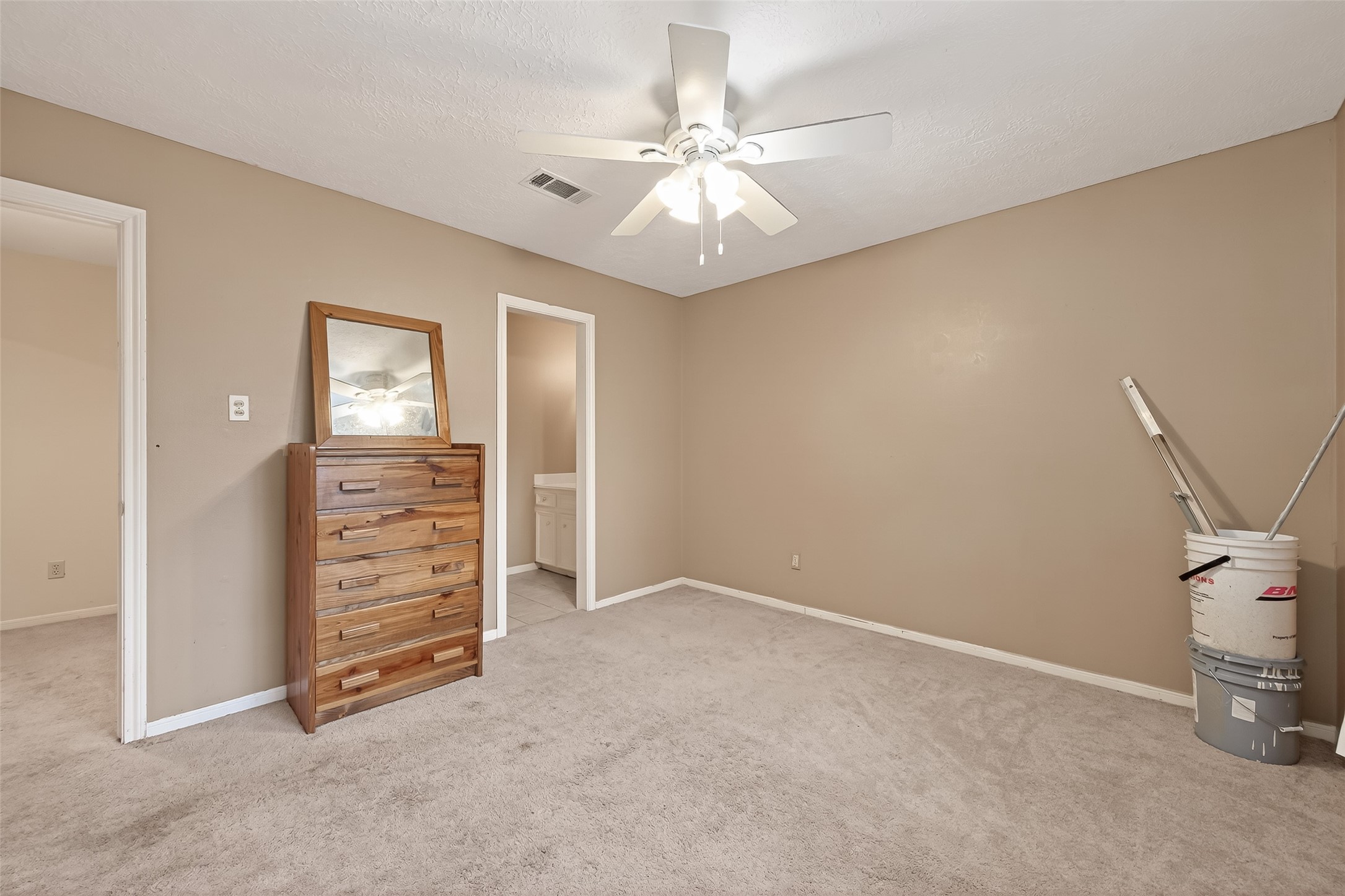 8027 Danette Court Spring, TX 77379 - Photo 28 of 34 Bedroom#3