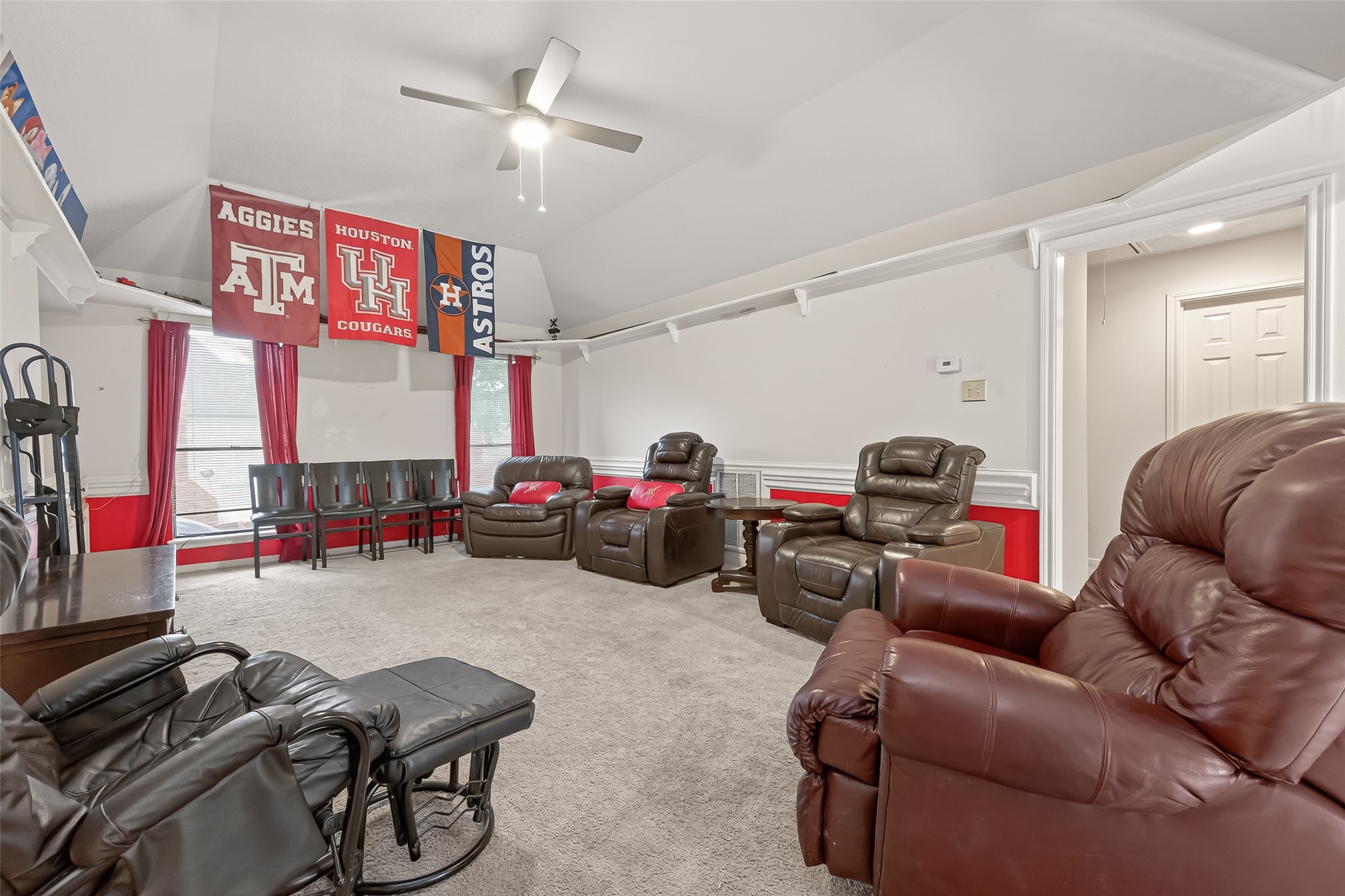 8027 Danette Court Spring, TX 77379 - Photo 33 of 34 Family room#2