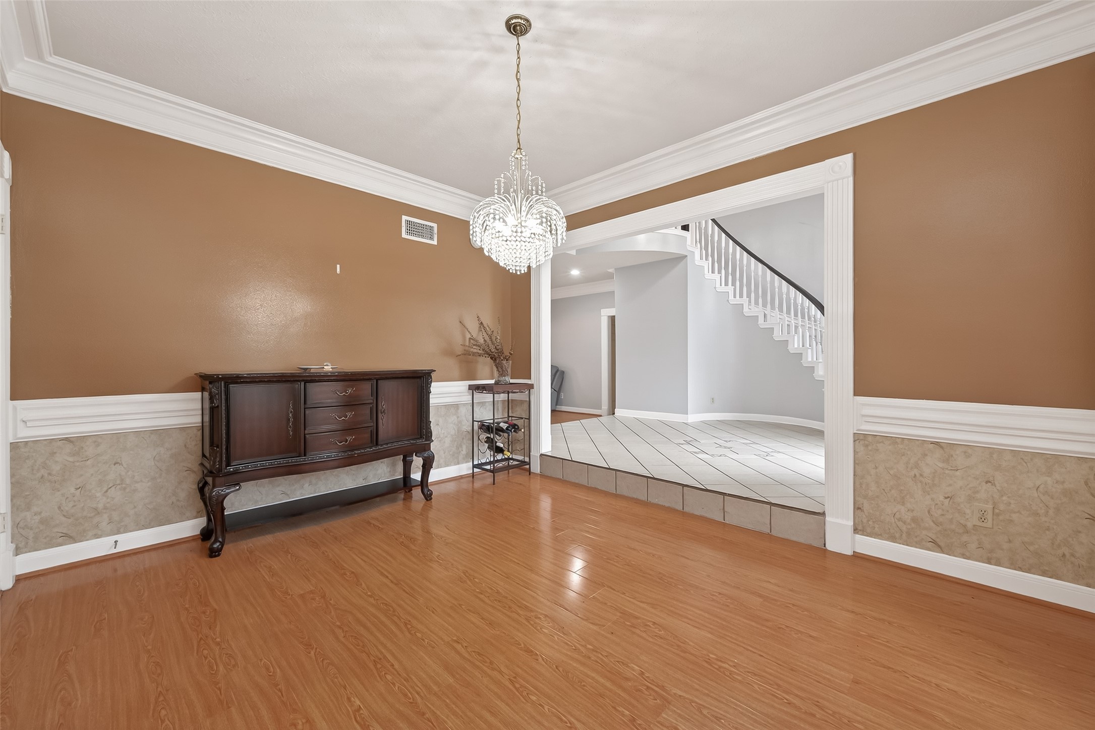 8027 Danette Court Spring, TX 77379 - Photo 6 of 34 Dining Room