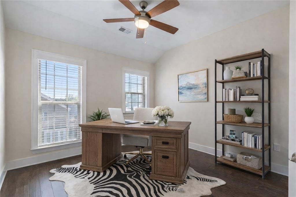 2059 Falls Park Way Decatur, GA 30033 - Photo 14 of 28